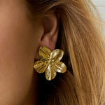 earrings petal pop