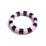 Resin Bangles Casual Daily Simple Series Women's jewelry