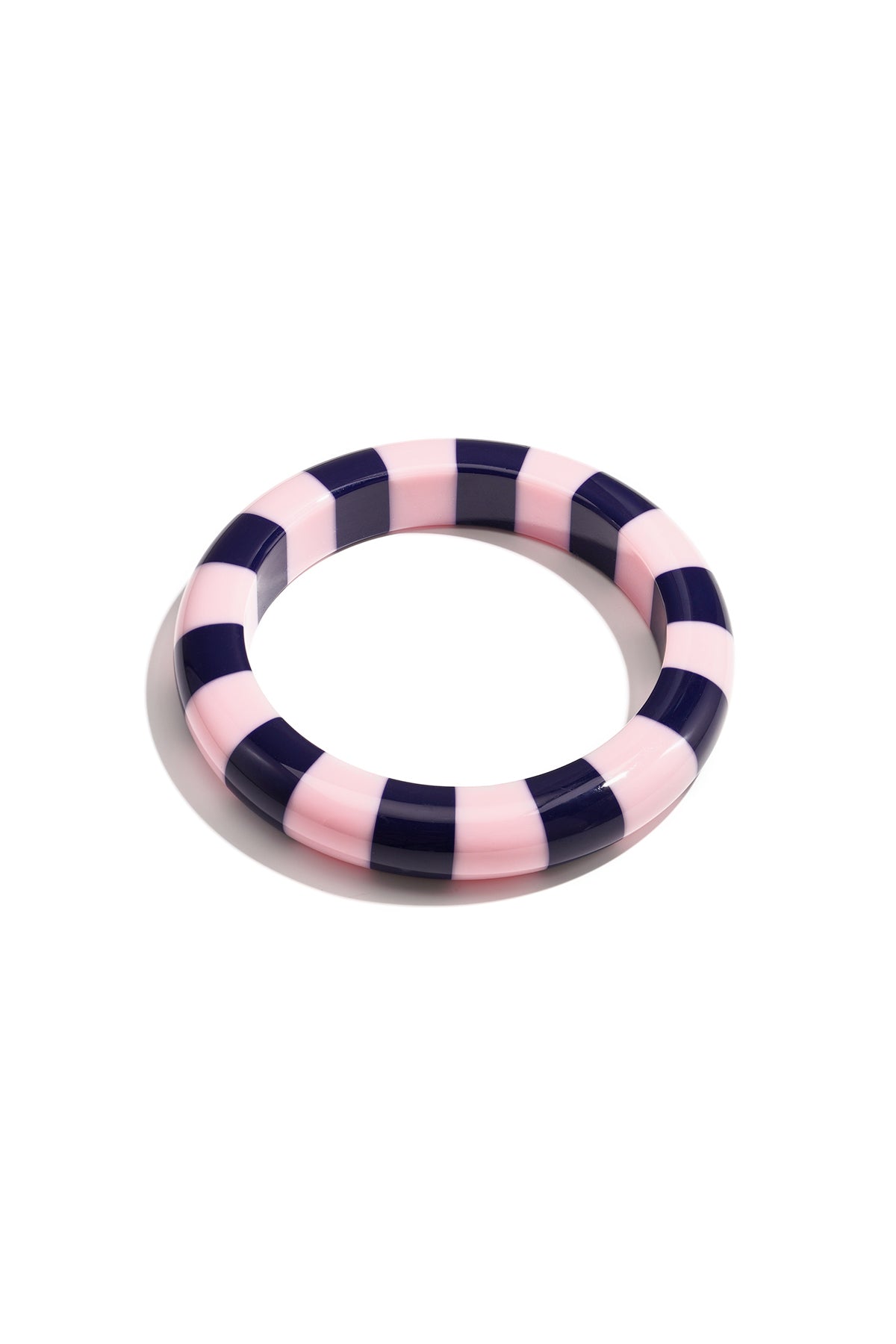 Resin Bangles Casual Daily Simple Series Women's jewelry