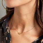 chain connected