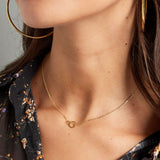 chain connected