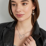 necklace heartbreaker