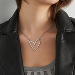 necklace heartbreaker