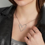 necklace heartbreaker