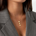 forever yours necklace
