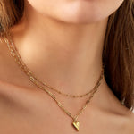loving layers necklace