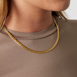 pure line necklace