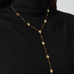 necklace daisy do