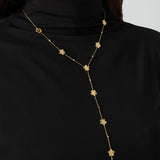 necklace daisy do