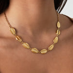 shell overdose necklace