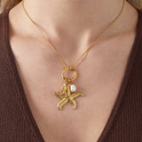 star of the sea necklace