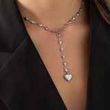 necklace sea of love