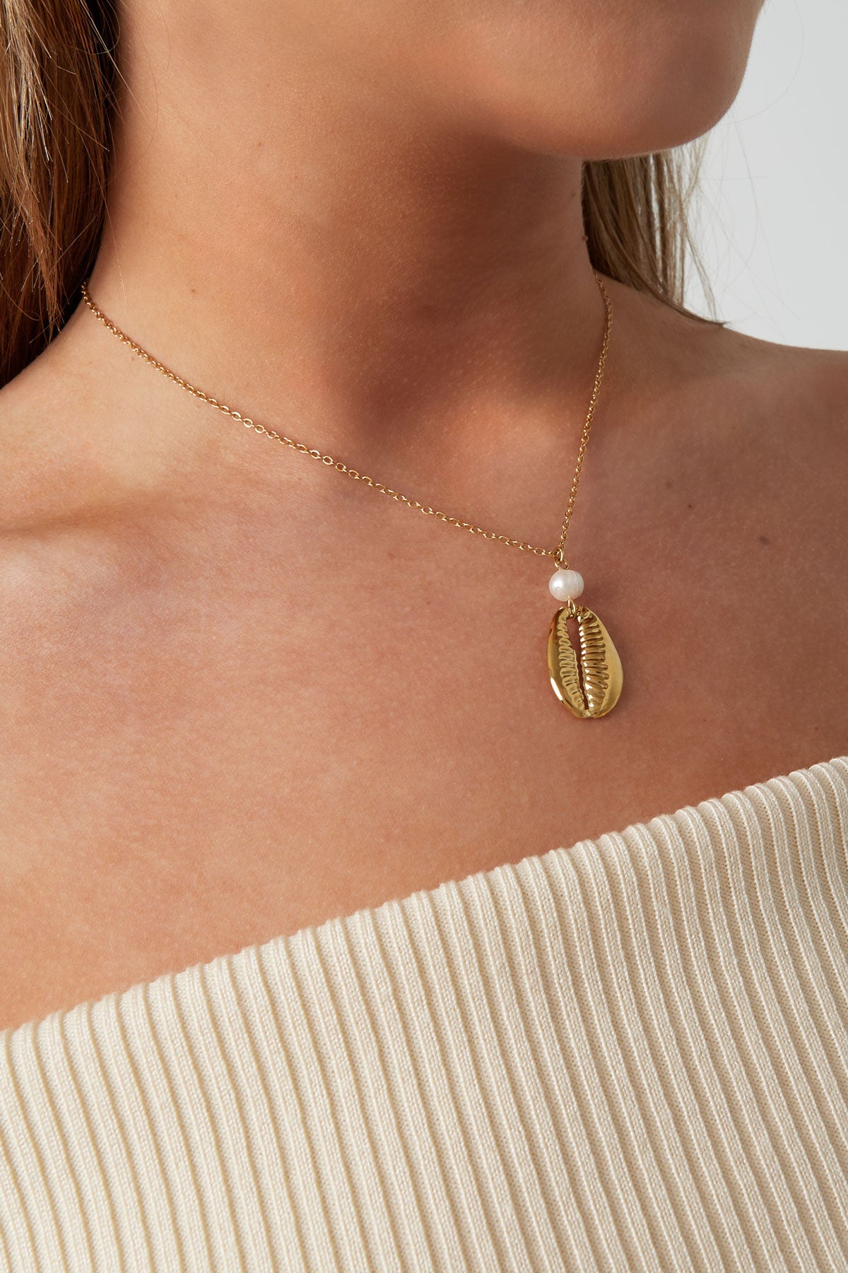 sandy shores necklace