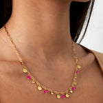 full of love necklace