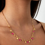 full of love necklace