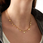 full of love necklace