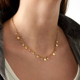 full of love necklace