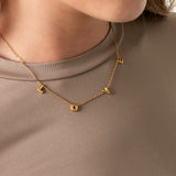 love necklace