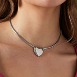 love affair necklace