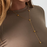 endless love necklace