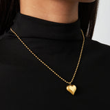 much love necklace