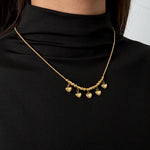 lover necklace