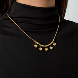 lover necklace
