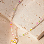 All eyes on you Necklace