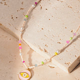 All eyes on you Necklace