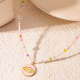 All eyes on you Necklace