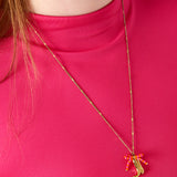 cowboy boot chain