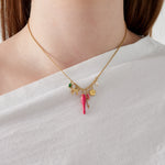 pepper necklace
