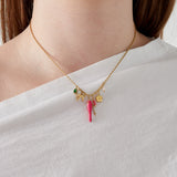 pepper necklace