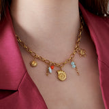 necklace beach for life