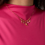 necklace nightshine