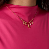 necklace nightshine