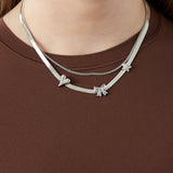 summer love necklace
