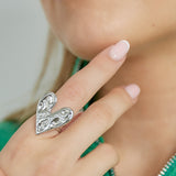 ring my love