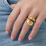 connected soul ring
