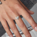ring lover girl