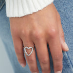 change of heart ring