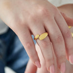simple ring