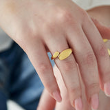 simple ring