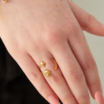day & night ring