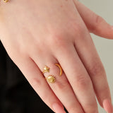 day & night ring