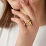 soft glow ring