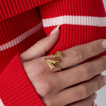 dual affection ring