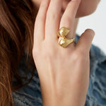 bold grace ring