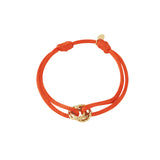 Sunny day knot Bracelet