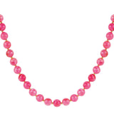 Vintage vibe necklace